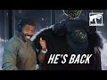 TITUS IS BACK | Warhammer 40,000: 500 Worlds  | The Chill Zone Reacts