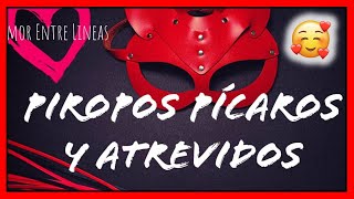 Piropos Picaros Y Atrevidos Para Mujeres 😈 screenshot 1