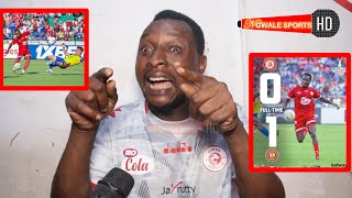 GB 64 AWAKA KWA HASIRA SIMBA KUFUNGWA NA PETRO ATLÉTICO 