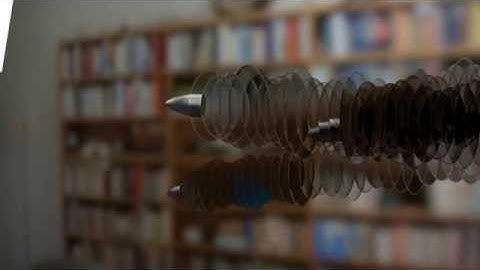 Blender: Matrix bullet time test.