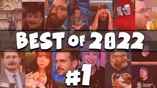 YOGSCAST BEST OF 2022 PART ONE!