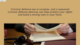 Reckless Driving Lawyer | Fairfax, VA | David Deane Law