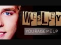 Wesley Klein - You Raise Me Up