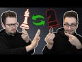 When should you trade in chess