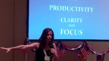 How to Slow Down to Ignite Productivity