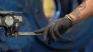 Promotional Video for Elite Pipe Services & Rental - Midland, Texas