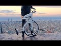 Top 5 Folding Mini eBike Even You Can Carry in a Backpack - Portable Electric Bicycle