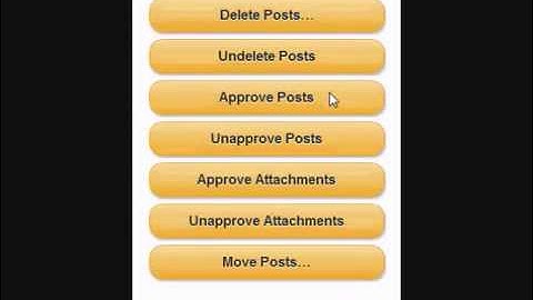 Premium Mobile Style Walkthrough