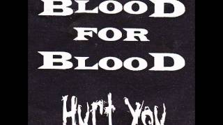 blood for blood you lose