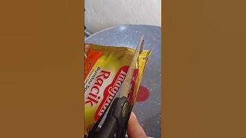 Thumbnail of OMG 😱 Cara memasak bumbu racik instan gulai mantap #masakanrumahan #masakanseharihari #videoshort