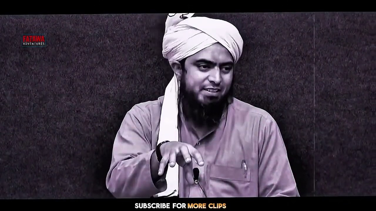 Quran ki warning! jahnnan (hell) qarib ha