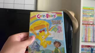 Closing To Care Bears: Ups & Downs 2008 DVD