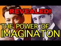 Imaginal Acts Become Facts  (Neville Goddard, Abdullah, Napoleon Hill)