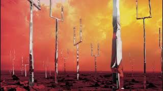 Muse - Micro Cuts (XX Anniversary RemiXX) [ Audio]