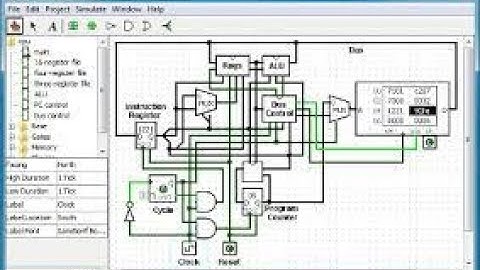 How to install LOGISIM on Mac OS | Fix bug | Fast, latest version