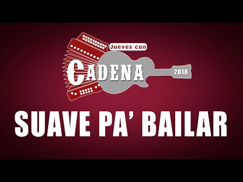 Soy de la Calle (Jueves con Cadena MUSICAL) 