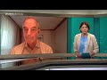 Klimaexperte Martin Herrmann zur Bewältigung der kommenden Hitzewelle