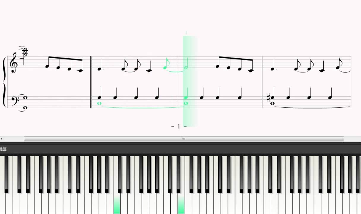 きっと青春が聞こえる ピアノ ラブライブ 第１期ed Youtube