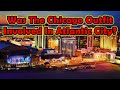 Did The Chicago Outfit Control Las Vegas and Atlantic City?