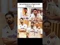 india vs Afghanistan are Ready india players ll #indvsafg #test #shortsfeed #viratkohli