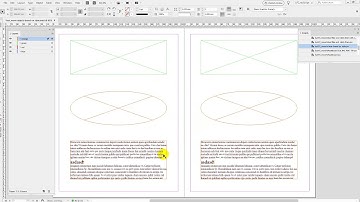 InDesign JavaScript by LFCorullón | Move objects based on style