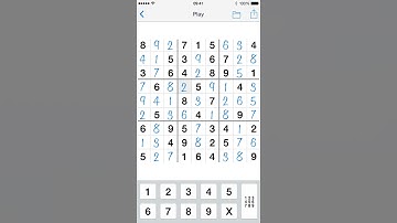 QR Reader for iPhone - App Preview