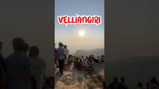 💥வெள்ளியங்கிரி போறவங்க பாத்துக்கோங்க⁉️🤯| Velliangiri Trekking Information💢| #shorts