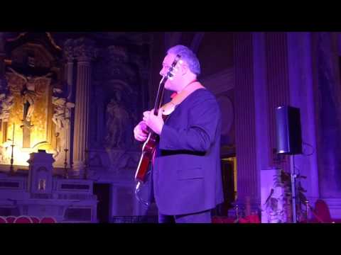 Francesco Buzzurro -  Rapsodia in blu by George Gershwin