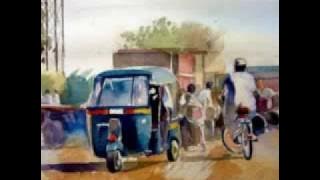 عم عبد الرحيم -- مصطفى سيد احمد