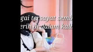 LESTI KEJORA - TIADA GUNA | LIRIK VIDEO