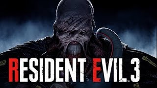 СЛОЖНОСТЬ ХАРДКОР СНОВА ТОП ИГРА?! → Resident Evil 3 Remake 2020 #1 #residentevil   #residentevil3