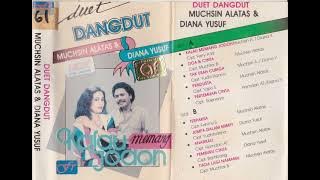 Muchsin Alatas & Diana Yusuf - Kalau Memang Jodoh