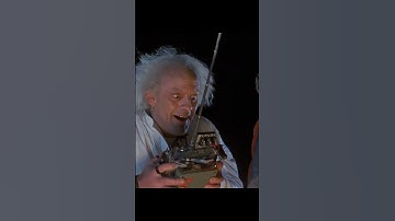 BTTF Chrono Trigger Cross Over #backtothefuture #chronotrigger