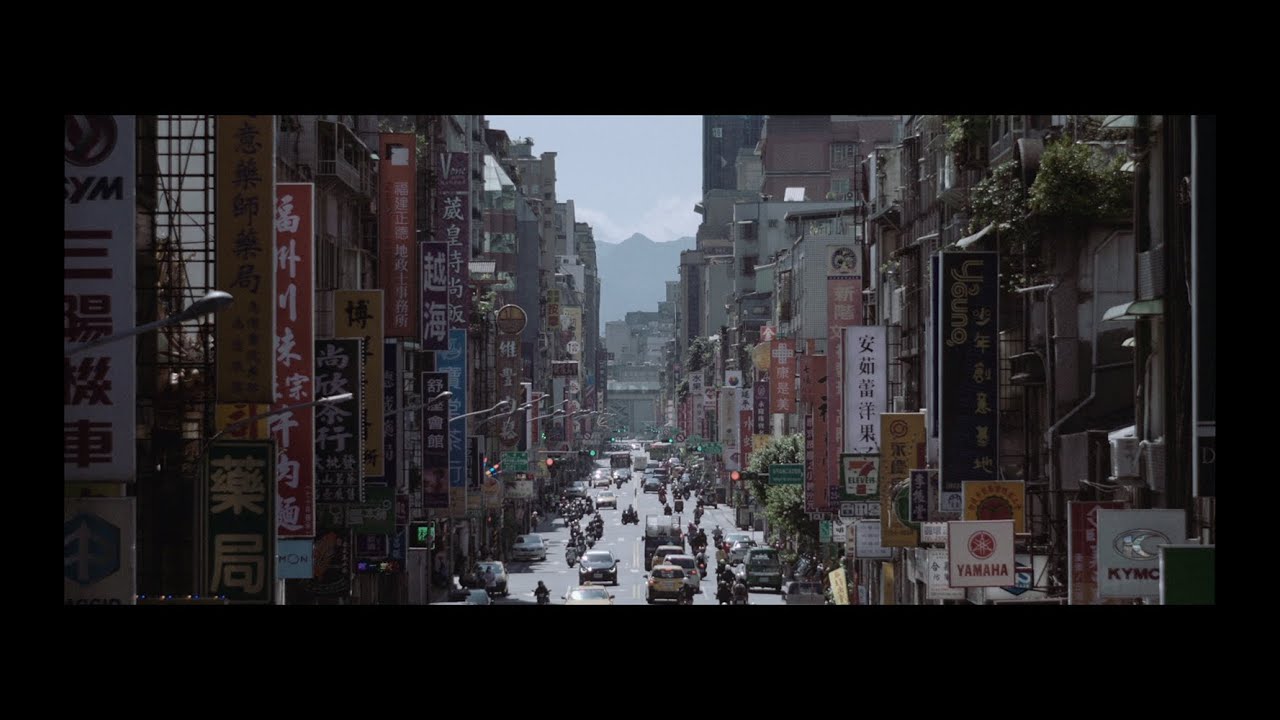 Guarda クレナズム『エピローグまで』(Official Music Video) su YouTube Guarda クレナズム『エピローグまで』(Official Music Video) su YouTube