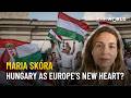 Hungary turns West: Magyar aims to rebuild regional ties | Maria Skóra