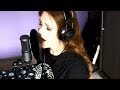 Creia Wraith - MONOPOLY ON TRUTH [Epica vocal cover]