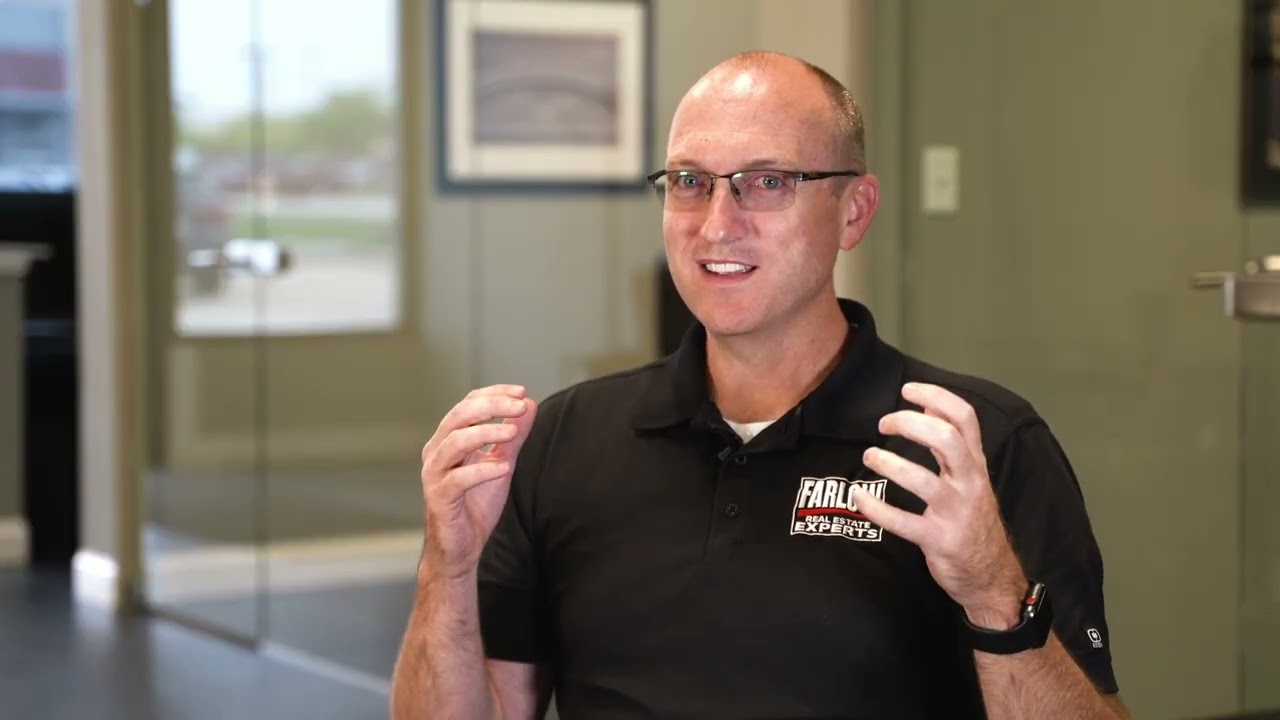 Covid 19 Restaurant Documentary Farlow Real Estate Quincy, Illinois