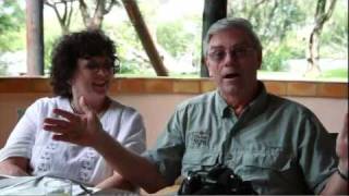 Presidents Club 2011: South Africa