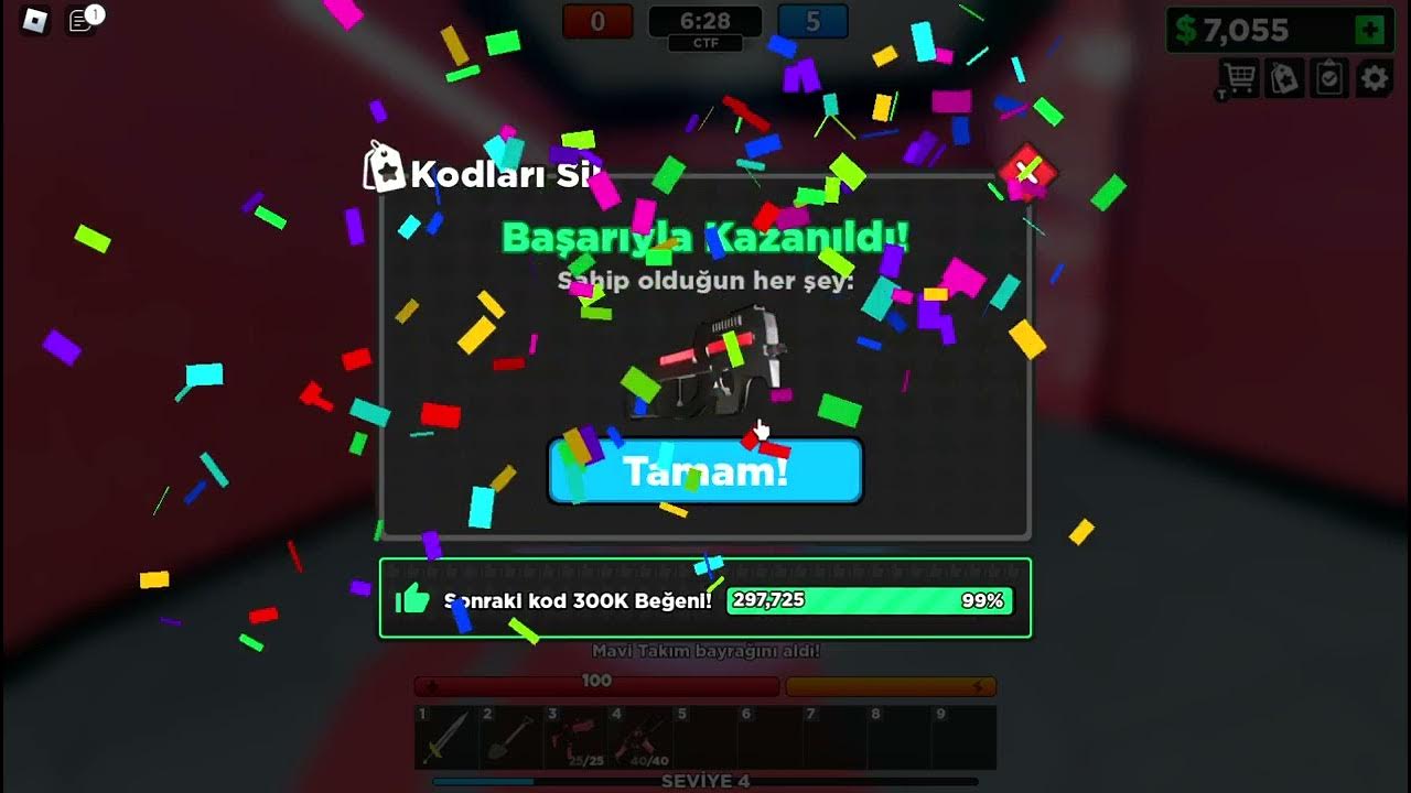 Roblox Flag Wars Codes - YouTube