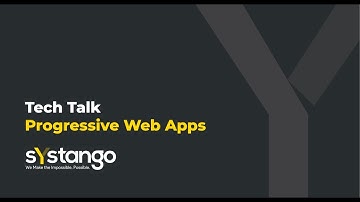 Progressive Web Apps – The Future of the Web World