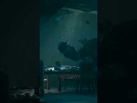 REANIMAL - ОТ