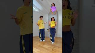 Viral Chanel X Shiny Dance Trend With Falling Body Parts   shorts dance