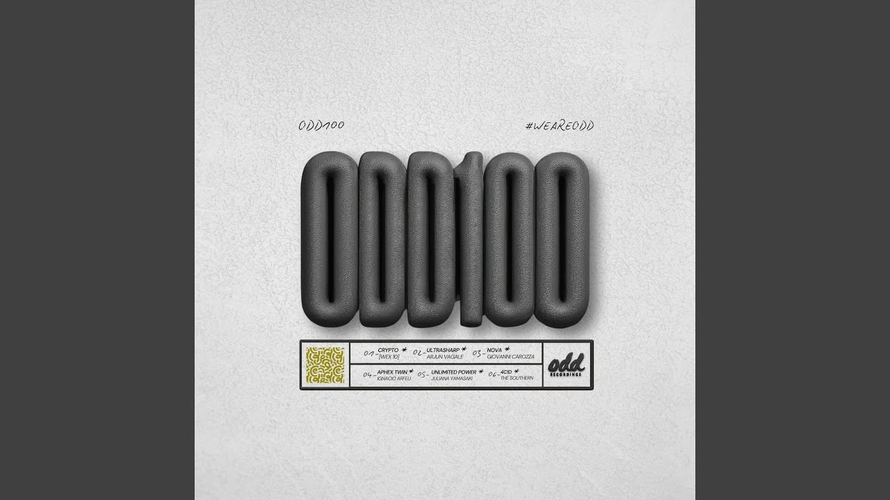Ver Crypto (ODD100 Rework) en YouTube Ver Crypto (ODD100 Rework) en YouTube