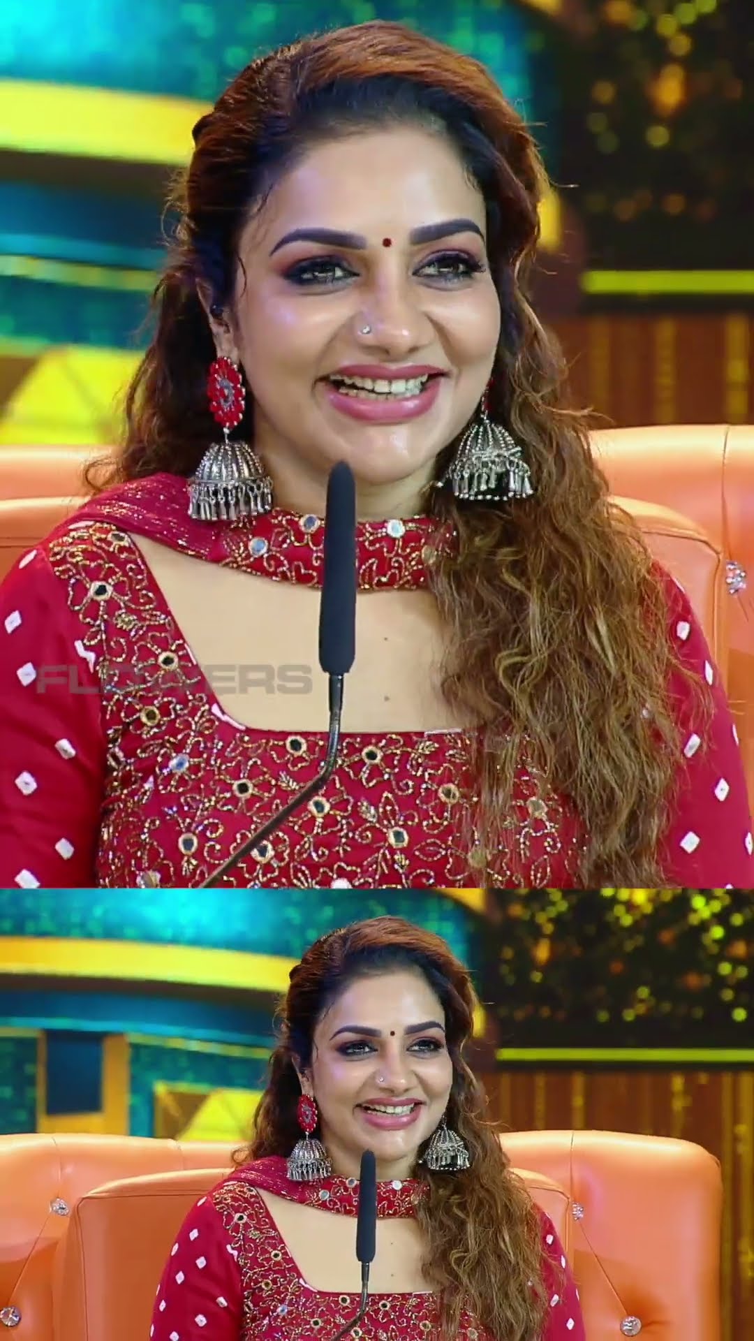 പാട്ട് മാത്രമല്ല ഡാൻസിലും മിടുക്കി സൂര്യക്കുട്ടി ?