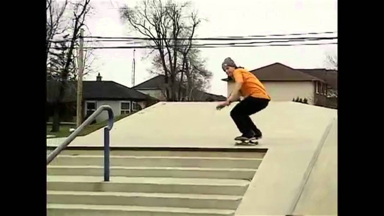 Turner Park with Doreen