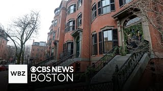 Renters may not have to pay broker fees in Massachusetts under Healey new plan