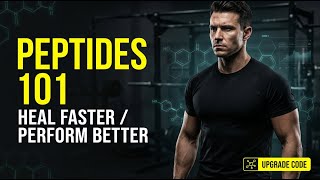 The Beginner's Peptide Protocol: What Actually Works?