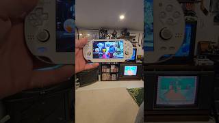 what went wrong? 🤔 #shorts #shortsvideo #shortsfeed #shortsyoutube #gaming #playstation #vita #retro