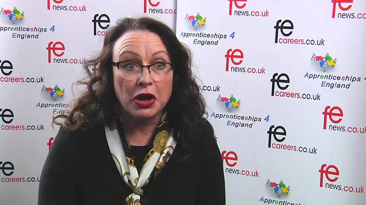 Jill Whittaker HIT Training discusses the challeng...