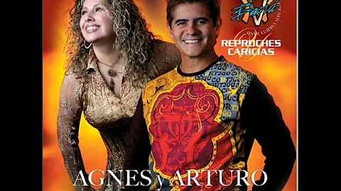 Agnes Y Arturo New Variety Bad New Variey Medley